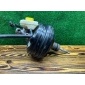 4F0612105G Вакуумный усилитель тормозов Audi A6 C6 (S6,RS6) 2004