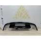 5NA807568A041 Накладка бампера Volkswagen Tiguan 2 R-Line AD1 до Рестайлинг 2016-2020