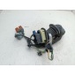 9646073680 Проводка двери Зад. L Peugeot 307 2001