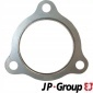 1121102000 уплотнитель трубки wylotowej - jp group