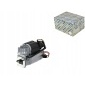 4154033030 компрессор подвески пневматического мерседес cls c219 е t - model s211