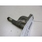 Z60115280B Трубка системы охлаждения Mazda Mazda 3 (BL) (2009 - 2013)