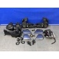 4G0035466 audi a6 c7 универсал звуковая система bang olufsen комплект