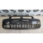 8H0807105GRU Бампер передний Audi A4/B6 2000-2006