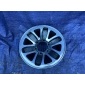 Колесо алюминиевая alufelga mitsubishi pajero 15x7 6x139 , 7 et10