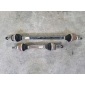 13367068 привод правый opel astra k 1.6 cdti aasc
