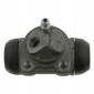 23734 febi цилиндр колодок . smart fortwo 04 - 07