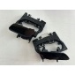 8W0955275F audi a4 b9 allroad рестайлинг 2019 - 2024 заглушки стеклоомыватели л п 8w0 oe используются