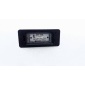 63267410302 Плафон подсветки номера BMW 5-Series G30 2018 , 7410302