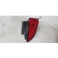8200027154 фара противотуманная фара задняя правый бампера renault espace iv рестайлинг