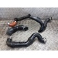 3C0145770B трубки воздушный интеркулера комплект passat b6 2.0 tdi 3c0145840c