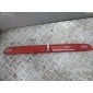 90579631 Накладка подсветки номера Opel Zafira A 2001