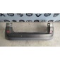 7701474785 Бампер задний Renault Scenic/2 2003-2009 , id85983