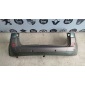 7701474785 Бампер задний Renault Scenic/2 2003-2009 , id85988