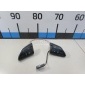 4G0951523FXHA Кнопка многофункциональная VAG A6 [C7,4G] (2011 - 2018)