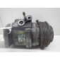 6711303011 Компрессор кондиционера Ssang Yong Actyon New/Korando C 2010