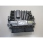 6715400032 Блок управления двигателем Ssang Yong Actyon New/Korando C 2010