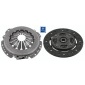 3000853201 муфта комплект sachs 3000 853 201 46427681