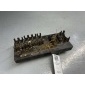 443941822B Блок предохранителей Audi 100 C3 1987 ,443941822A