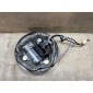 37226787617 443020011 Компрессор пневмоподвески bmw X5 E53 37226779712 37226753862 37220151015