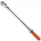 Klucz dynamometryczny z blokadą 1/2 20 - 210 Nm 480mm CrV Neo Tools 08 - 827