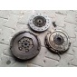 123108013R master iii iv 2.3 dci муфта диск датчик dwumas