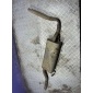 Глушитель Chery Amulet 2006