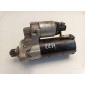 0001123044 Стартер Volkswagen Multivan T5 restailing 2012 ,02E911024A