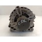 04L903023T Генератор Volkswagen Sharan 2 2015 , 0125811116