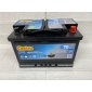CL700 аккумулятор центры 12v 70ah 760a efb