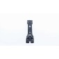5027142100 Кронштейн замка капота Geely Monjaro KX11 2023 , 8889344707