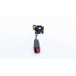 8889110678 Ответная часть ремня безопасности Geely Monjaro KX11 2023