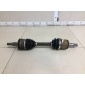 3815A307 Полуось передняя левая Mitsubishi Mitsubishi Pajero/Montero Sport (KH) 2008-2015