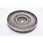 3S716477MA форд mondeo iv mk4 2.0 16v колесо двухмассовый 3s71 - 6477 - ma