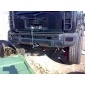 2006R hummer h2 2006 год . бампер заднего задняя идеальный