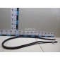1668870198 Уплотнитель капота Mercedes Benz GL-Class X166 (GL/GLS) (2012 - 2019)