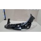1666200091 Кронштейн фар левый Mercedes Benz W166 M-Klasse (ML/GLE) (2011 - 2018)