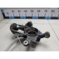 1663500108 Кулак поворотный задний левый Mercedes Benz GL-Class X166 (GL/GLS) (2012 - 2019)