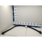 668300019R Уплотнитель капота Renault Duster 2012