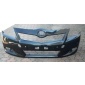 521190F090 toyota verso 09 - бампер передняя 52119 - 0f090