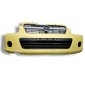 0307 бампер передняя передний решетка opel agila а рестайлинг 03 - 07 09212421
