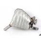 4G0253611M audi a6 4g0 a7 4g8 c7 рестайлинг 10 - 18 глушитель выхлоп левый задняя 2.0 tdi 36 л.с.