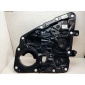 7P6839755A стеклоподъемник Volkswagen Touareg 2 NF