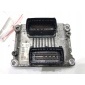 LORK48619723 блок управления двигателя opel corsa d 55557933 1.2b 80km 06 - 14 блок управления блок