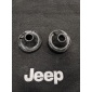 68273114AB резиновая изолятор пружины задняя гора wrangler jl od2018