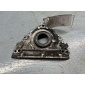 056103153 Крышка двигателя передняя Audi 80 B3 1997