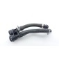 8017027000 Патрубок системы охлаждения Geely Monjaro KX11 2023 , 8891242021, 8017027100, 8891242023