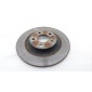 4050077300 Диск тормозной Geely Monjaro KX11 2023 , 8889061592