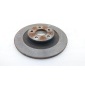 4050077300 Диск тормозной Geely Monjaro KX11 2023 , 8889061592