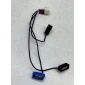 4L2035711C audi a6 c6 q7 4l блок микрофон bluetooth